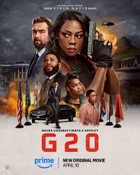 G20峰会(全集)