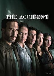 事故故事第二季(全集)