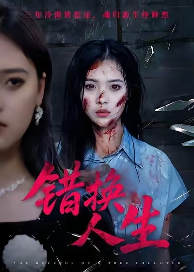 错换人生(全集)