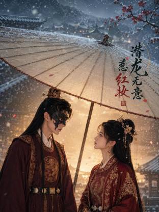 潜龙无意惹红妆(全集)